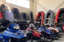 Шоурум GlobalDrive, с рейтингом 4.8 - находится по адресу Республика Бурятия, Улан-Удэ, проспект Автомобилистов, 16а/2 