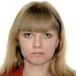 Оксана Владимировна Кузина