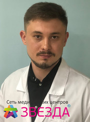 Хирург, колопроктолог Рустам Вилович Гильмутдинов