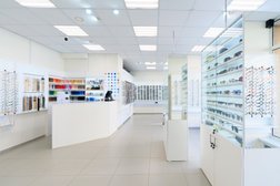 Оптика PROЗРЕНИЕ, с рейтингом 4.6 - находится по адресу Тамбов, Советская улица, 148 к1 