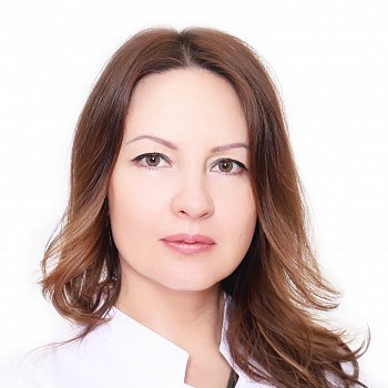Александра Александровна Ермолаева