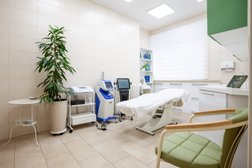 Клиника косметологии и остеопатии Bellander, с рейтингом 5 - находится по адресу Москва, Большой Предтеченский переулок, 23 