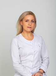 Гинеколог, акушер-гинеколог Наталья Владимировна Котенко