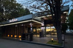 Семейное кафе Бакс Банни, с рейтингом 5 - находится по адресу Белгород, улица Королёва, 3а 