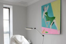 Клиника эстетической медицины Dr. Polino, с рейтингом 3 - находится по адресу Москва, улица Фадеева, 4А 