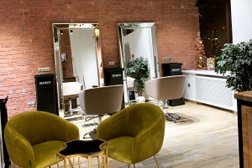 Салон красоты BEAUTY BAR, с рейтингом 3.9 - находится по адресу Москва, Кастанаевская улица, 17 