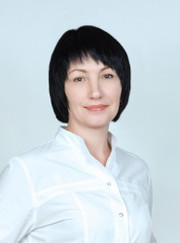 Хирург, эндоскопист Ольга Александровна Ус