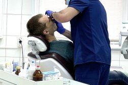 Доступная стоматология, с рейтингом 3.3 - находится по адресу Красноярск, улица Норильская, 4 