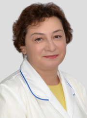 Врач УЗИ, врач функциональной диагностики Илона Евгеньевна Николаенко