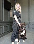 Бабина Анна Павловна