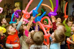 Детский развивающий центр Лисёнок Club, с рейтингом 4 - находится по адресу Московская область, Раменское, улица Берёзовая Просека, 39 