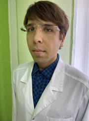 Врач функциональной диагностики, кардиолог Игорь Владимирович Медведенко