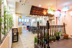 Кафе вьетнамской кухни Мамамай, с рейтингом 4.4 - находится по адресу Москва, Садовая-Каретная улица, 4-6с1 