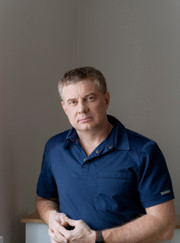 Стоматолог, стоматолог-ортопед Денис Сергеевич Панфилов
