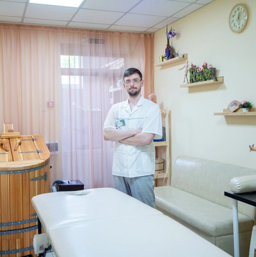 Максим Сергеевич Черданцев