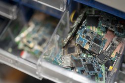 Сервисный центр IQсервис, с рейтингом 3.6 - находится по адресу Москва, переулок Лучников, 4 ст2 