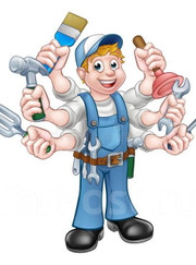 Сантехник Марат Дамирович Чагыров