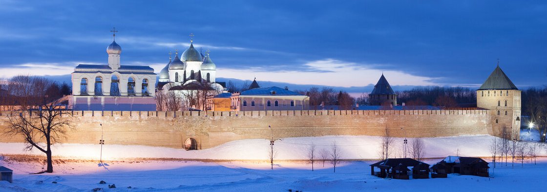 Фото: Литвяк Игорь / Фотобанк Лори