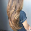 фото от пользователя Кристина в отзыве о салоне красоты Hair Care Center
