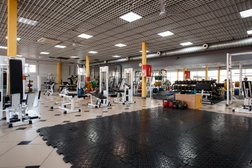 Спорт-клуб МетроFitness, с рейтингом 4.1 - находится по адресу Челябинск, улица Южный Бульвар, 2а 