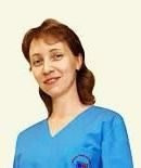 Андреева Марина Сергеевна