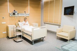 Медицинский центр ЦАМ, с рейтингом 5 - находится по адресу Москва, проспект Будённого, 18а 