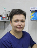 Катышева Елена Николаевна