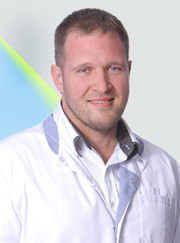 Сексолог, андролог Денис Андреевич Абросов