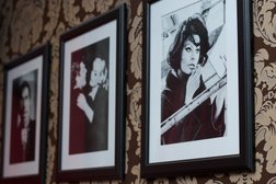 Салон-парикмахерская Dolce Vita, с рейтингом 4 - находится по адресу Владимир, Малые Ременники, 11а 