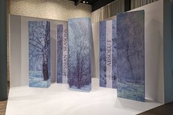 Производственно-монтажная компания Presswall, с рейтингом 4.8 - находится по адресу Санкт-Петербург, Лифляндская улица, 3 