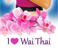 Салон тайского массажа и СПА Вай Тай, с рейтингом 4.9 - находится по адресу Москва, Кастанаевская улица, 18 