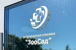 Ветеринарная клиника ЗооСад, с рейтингом 4.4 - находится по адресу Санкт-Петербург, Петергоф, Гостилицкая улица, 4 