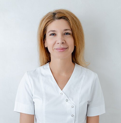 Ирина Александровна Корнеева