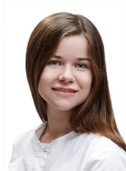 Пародонтолог Екатерина Андреевна Борцова (Мыльцева)