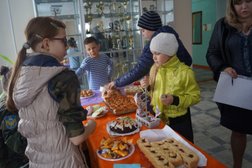 Средняя школа №33, с рейтингом 4 - находится по адресу Белгород, Сумская улица, 378 