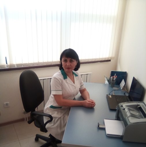 Наталья Анатольевна Епифанова