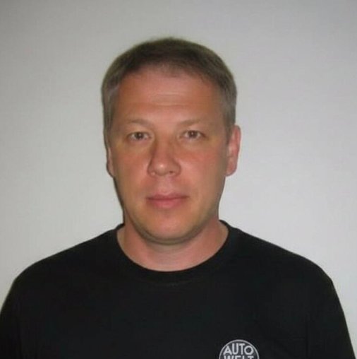 Олег Геннадьевич Савин