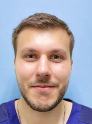 Нейропсихолог Константин Александрович Игнатов