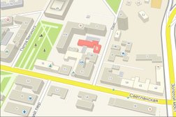 Приморское краевое бюро судебно-медицинской экспертизы, с рейтингом 5 - находится по адресу Владивосток, Русская улица, 61в 