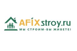 Афиксстрой, с рейтингом 4.5 - находится по адресу Ярославль, Некрасова, 41 ст1 