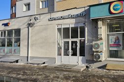 Авторизованный сервисный центр Рестарт, с рейтингом 5 - находится по адресу Рязань, улица Новосёлов, 37к1 
