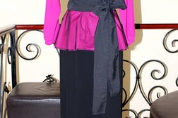 Модный дом Aida KaumeNOVA, с рейтингом 1.5 - находится по адресу Алматы, Тулебаева, 114а 