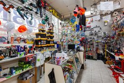 Строительный магазин Все Стройматериалы, с рейтингом 4.9 - находится по адресу Москва, Липецкая улица, 22 