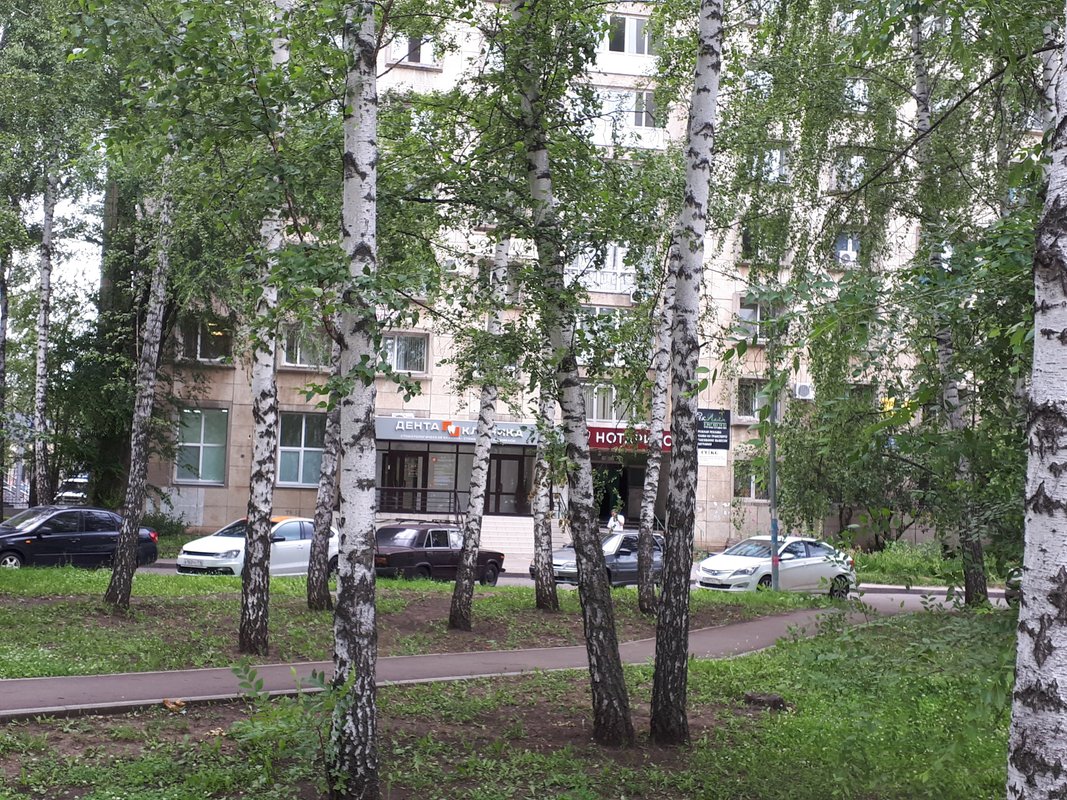 фотография Учебного центра Шифа на проспекте Вахитова, 15