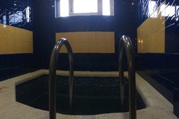 Сауна Белокаменка, с рейтингом 4.1 - находится по адресу Краснодар, Карасунская улица, 274/1 