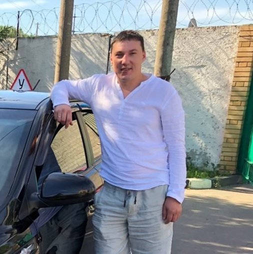 Ренат Равилевич Рассказов