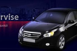 Автосервис Daewoo-Service, с рейтингом 2.6 - находится по адресу Алматы, Рыскулова проспект, 61/6 