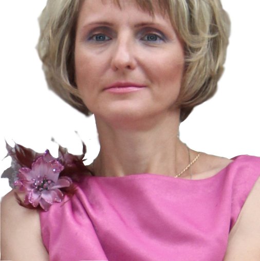 Светлана Анатольевна Аюпова