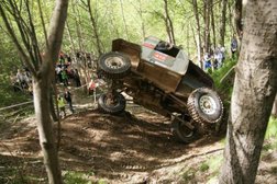 Мастерская полного привода официальный представитель Раптор, с рейтингом 2.7 - находится по адресу Пермь, Пушкарская улица, 138 к4 