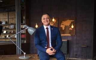 фотография работы артиста Данилова Сергея